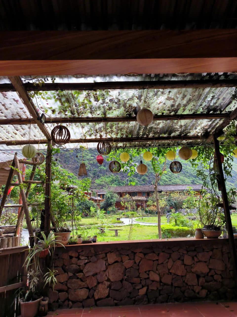 Homestay Xua Vu