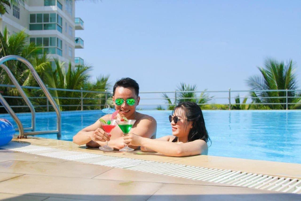 Apartment Paradise Condotel Mui Ne - Ho Nghi Duong Ocean Vista Phu Hai