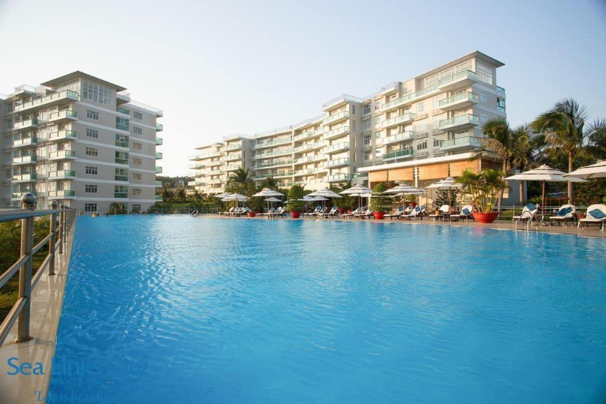 Paradise Condotel Mui Ne - Ho Nghi Duong Ocean Vista * Phu Hai