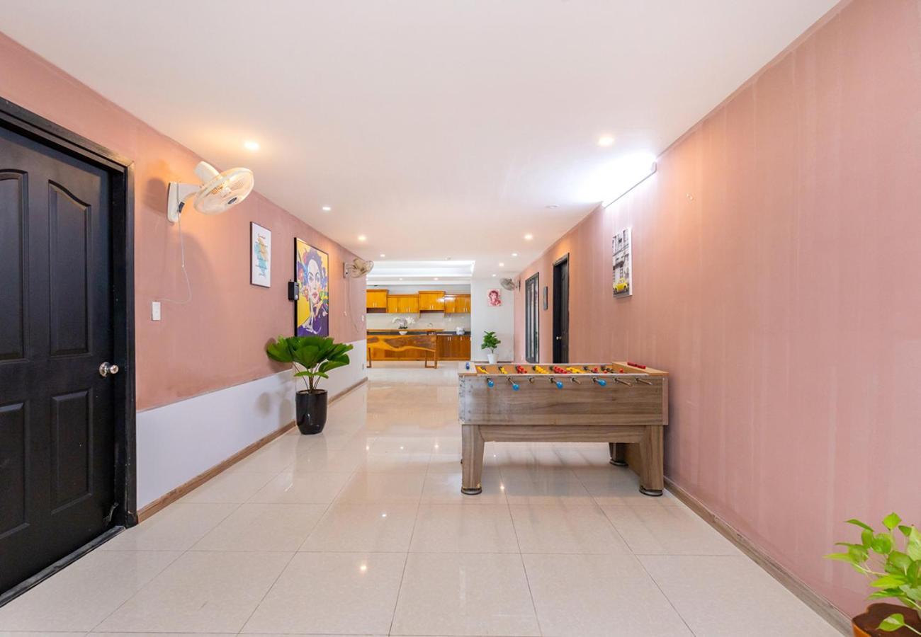 Can Ho Oasky Vung Tau- So 2 Lhp Noi Dai *