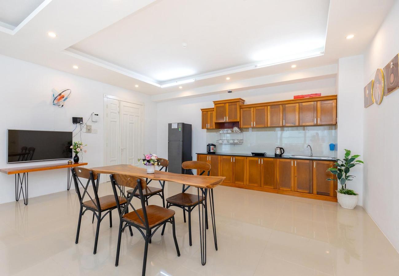 Can Ho Oasky Vung Tau- So 2 Lhp Noi Dai * Vung Tau