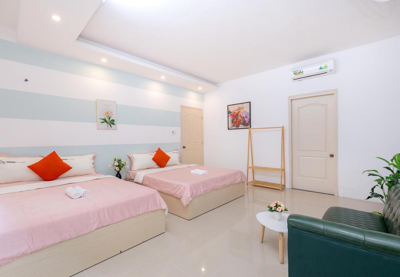 Can Ho Oasky Vung Tau- So 2 Lhp Noi Dai Homestay