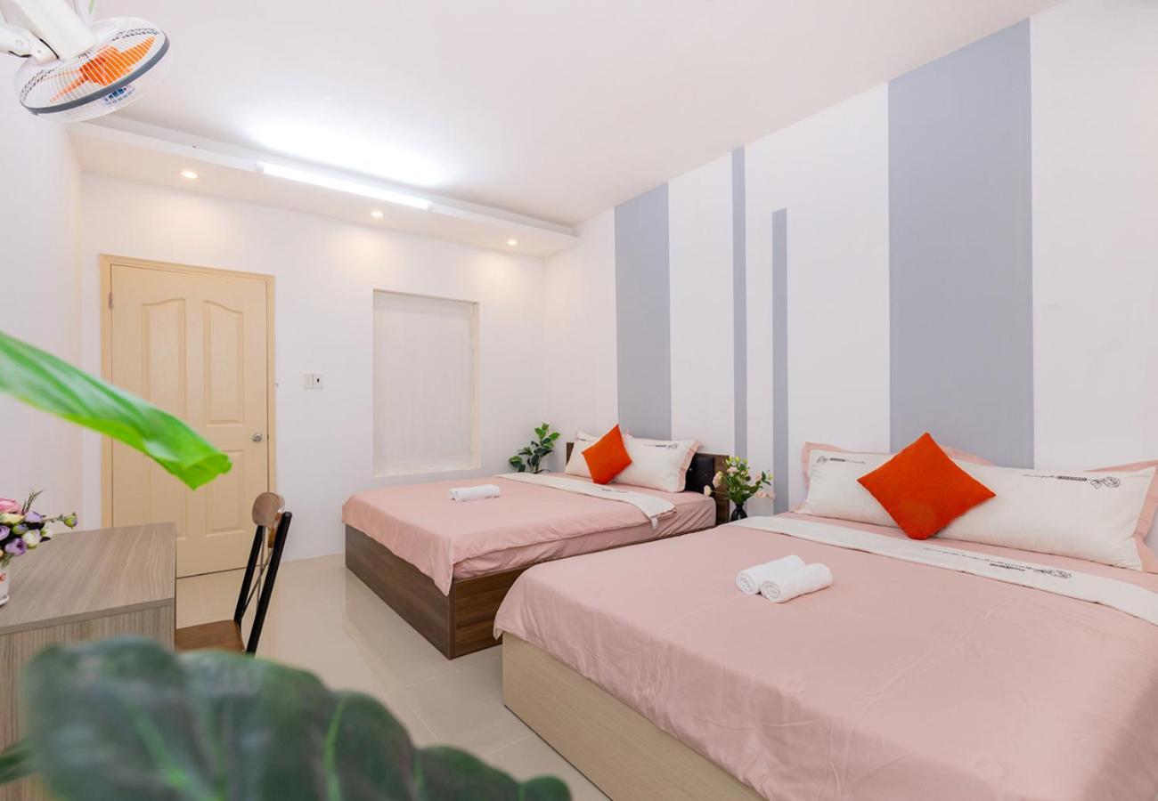 Can Ho Oasky Vung Tau- So 2 Lhp Noi Dai Homestay Vung Tau