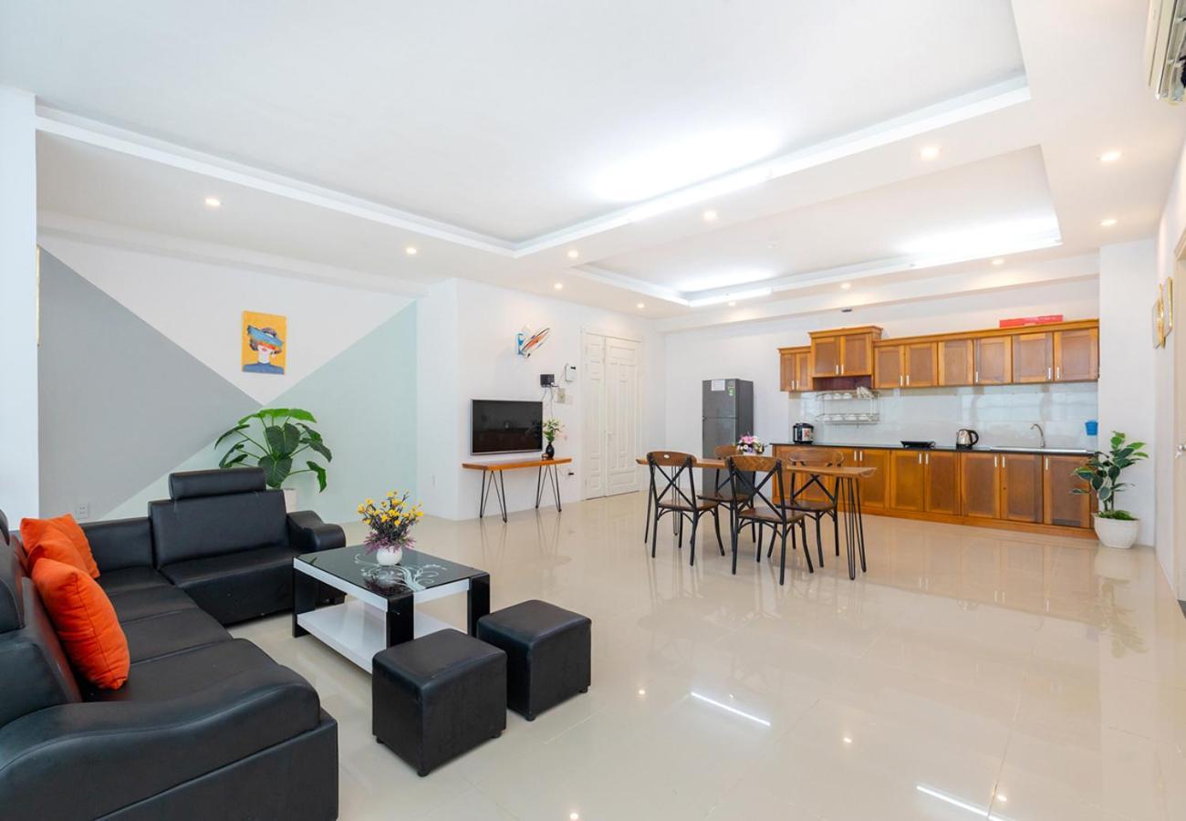 Can Ho Oasky Vung Tau- So 2 Lhp Noi Dai *