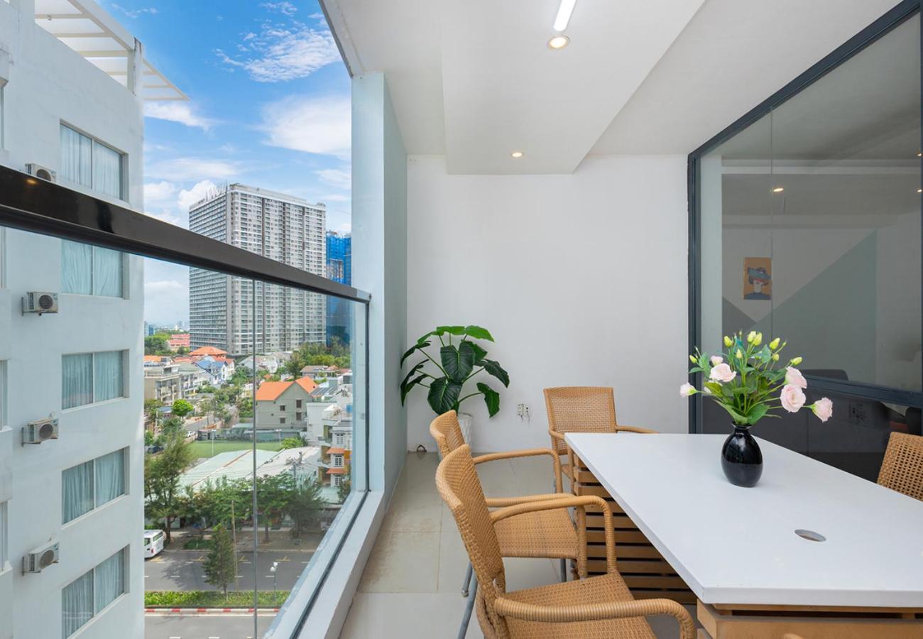 Can Ho Oasky Vung Tau- So 2 Lhp Noi Dai Homestay Vung Tau