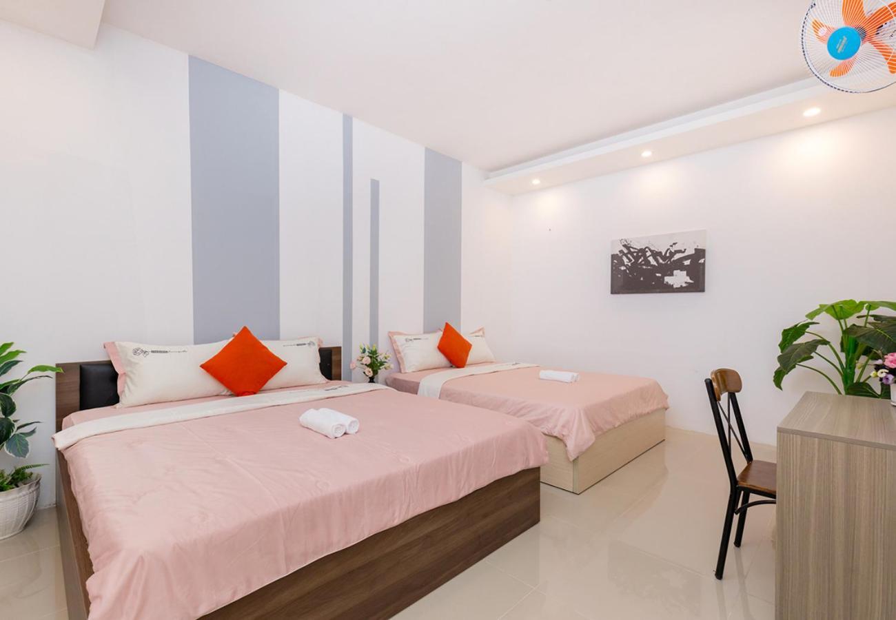 Can Ho Oasky Vung Tau- So 2 Lhp Noi Dai