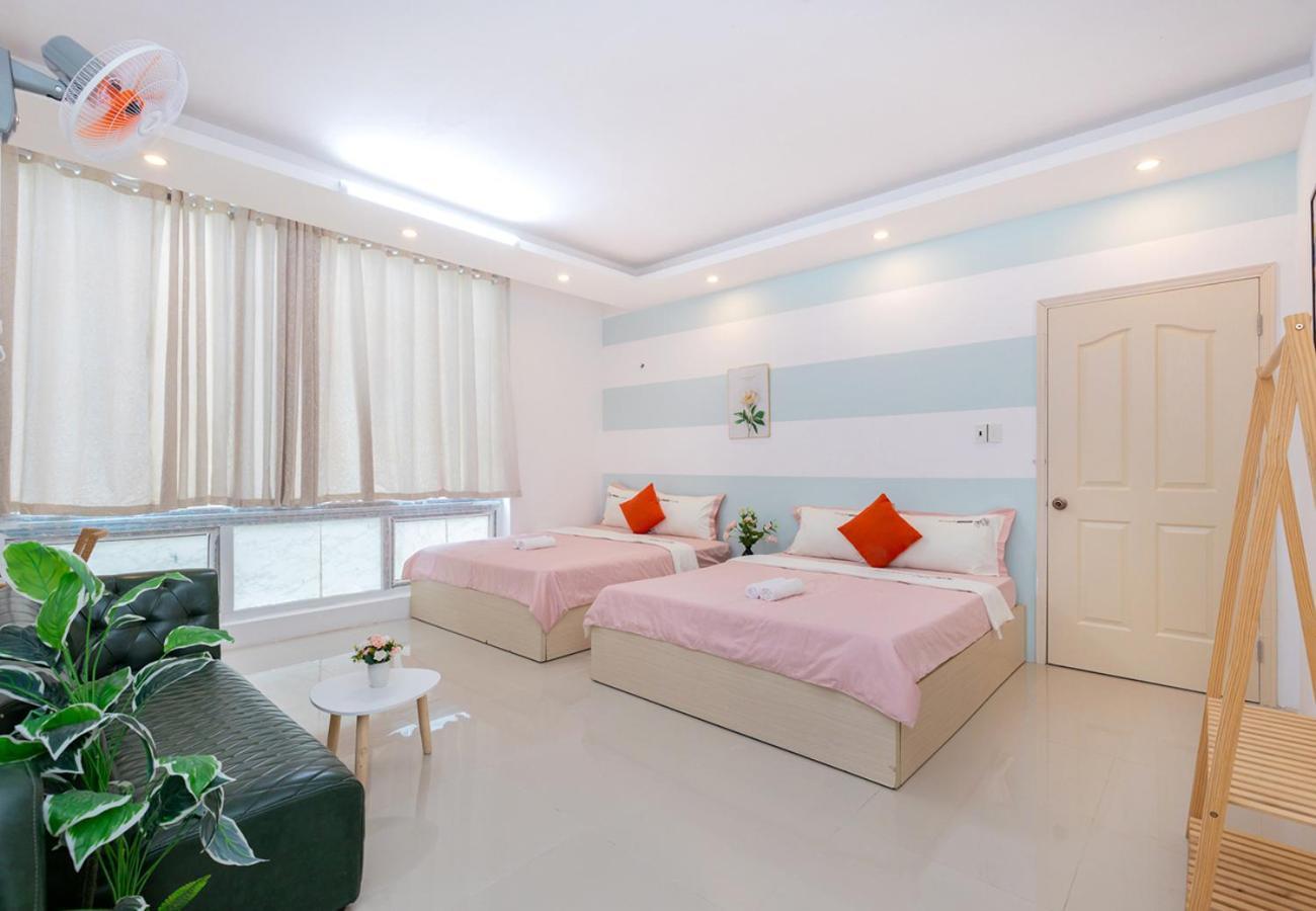 Can Ho Oasky Vung Tau- So 2 Lhp Noi Dai Homestay