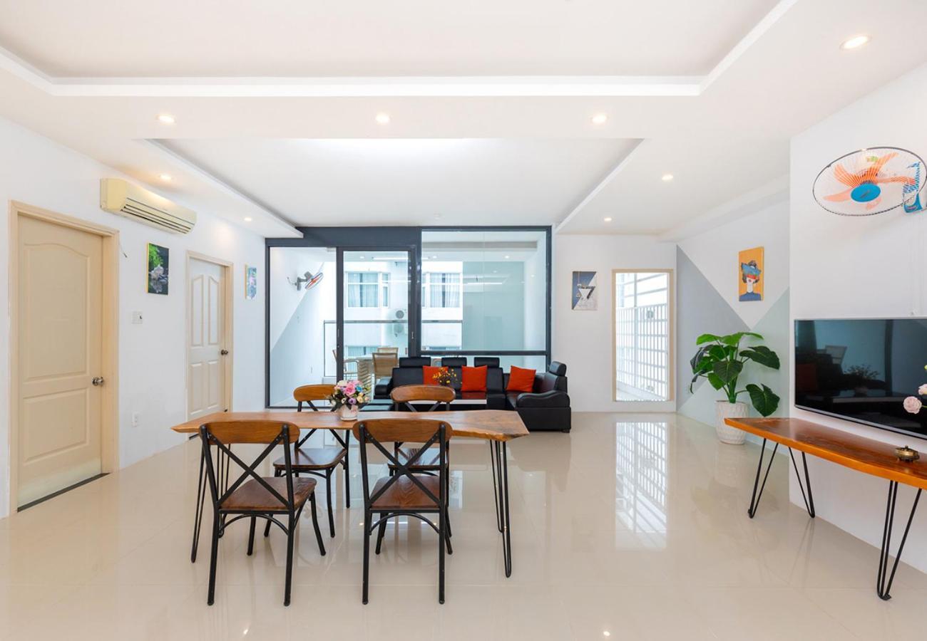 Can Ho Oasky Vung Tau- So 2 Lhp Noi Dai Homestay Vung Tau