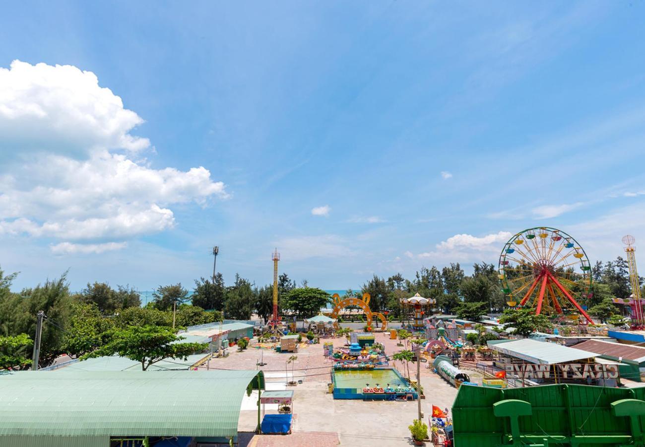 Can Ho Oasky Vung Tau- So 2 Lhp Noi Dai * Vung Tau