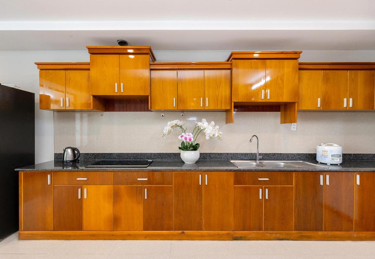 Can Ho Oasky Vung Tau- So 2 Lhp Noi Dai Homestay Vung Tau