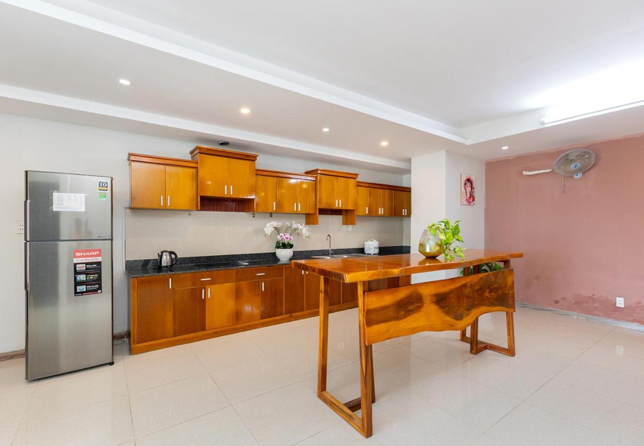 Can Ho Oasky Vung Tau- So 2 Lhp Noi Dai