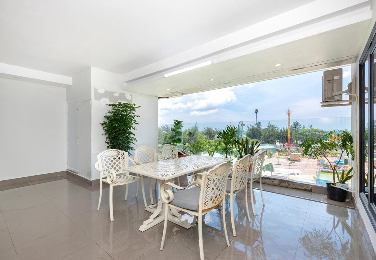 Homestay Can Ho Oasky Vung Tau- So 2 Lhp Noi Dai