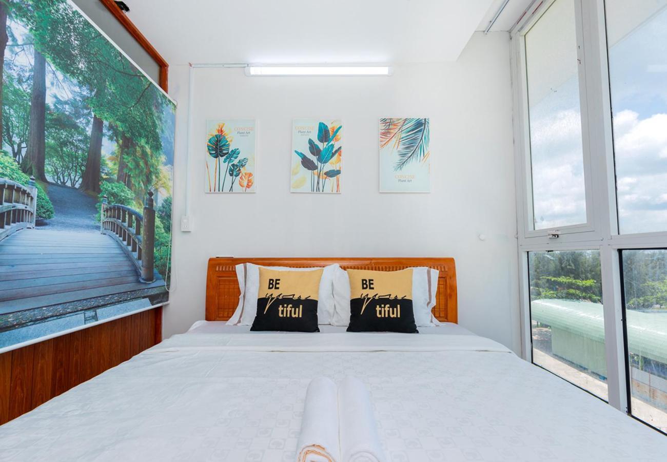 Can Ho Oasky Vung Tau- So 2 Lhp Noi Dai * Vung Tau