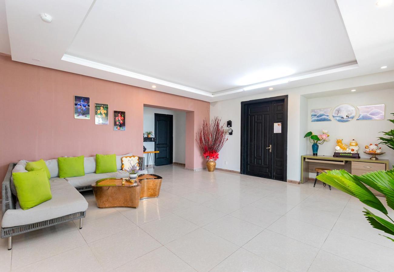 Can Ho Oasky Vung Tau- So 2 Lhp Noi Dai Homestay