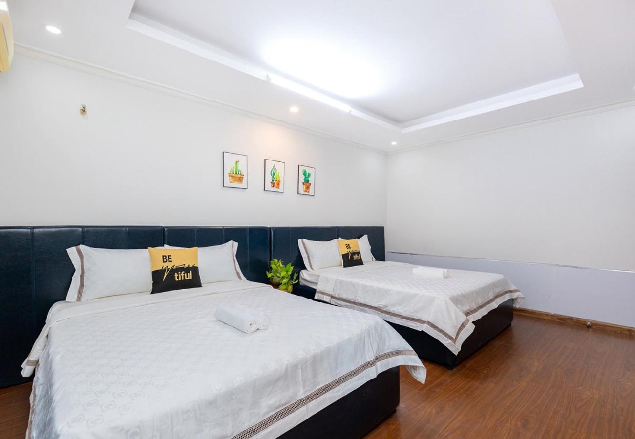 Can Ho Oasky Vung Tau- So 2 Lhp Noi Dai Homestay