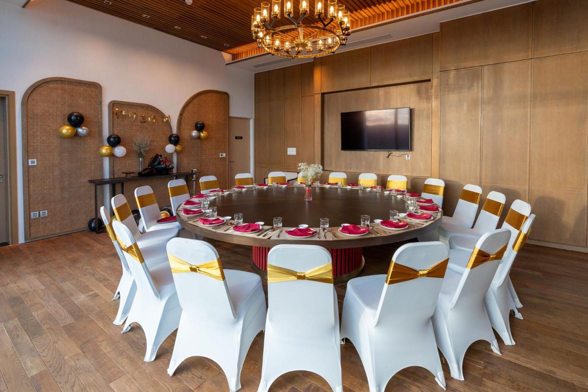 Grand Hyams - Hotel 5*