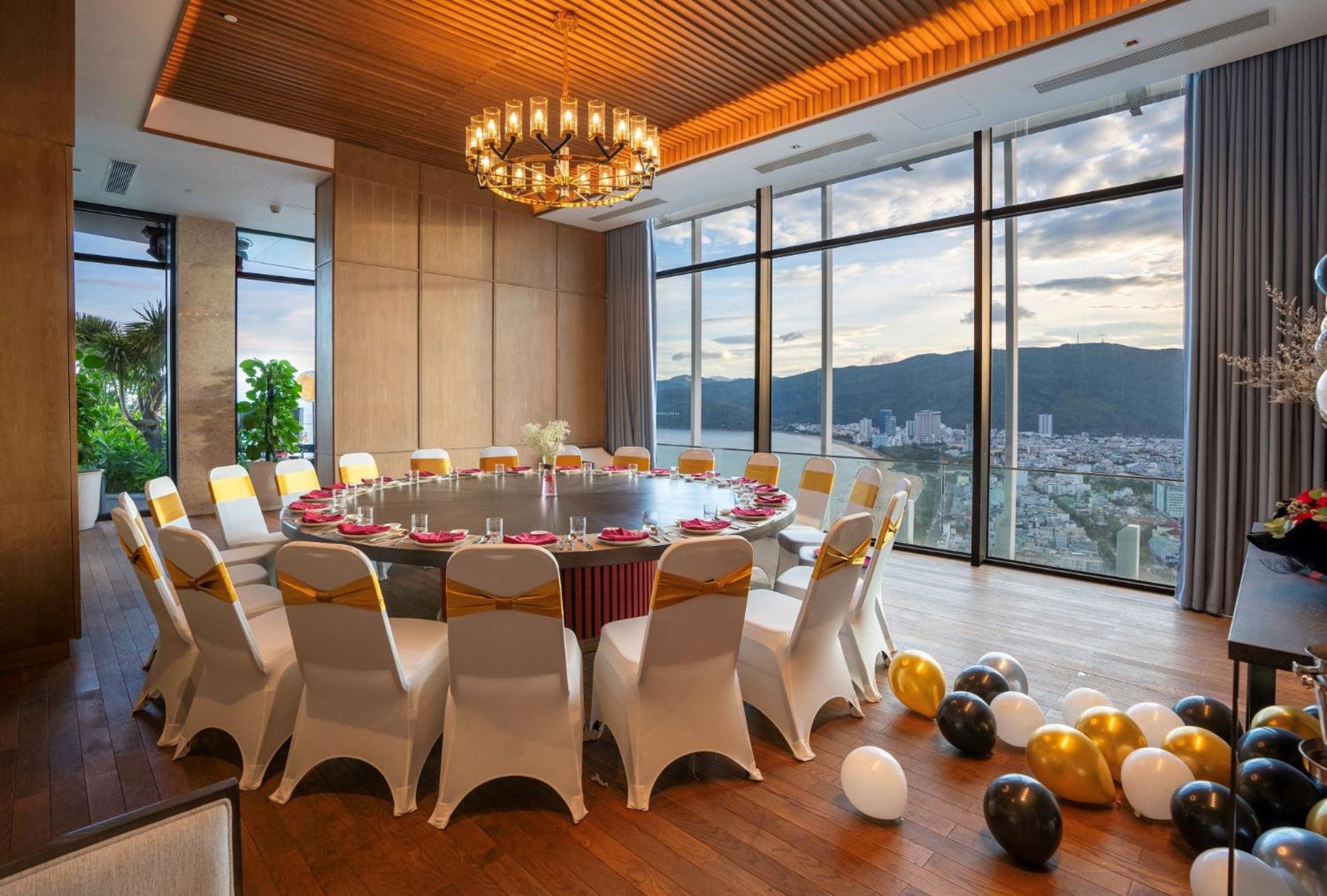 Grand Hyams - Hotel Quy Nhon