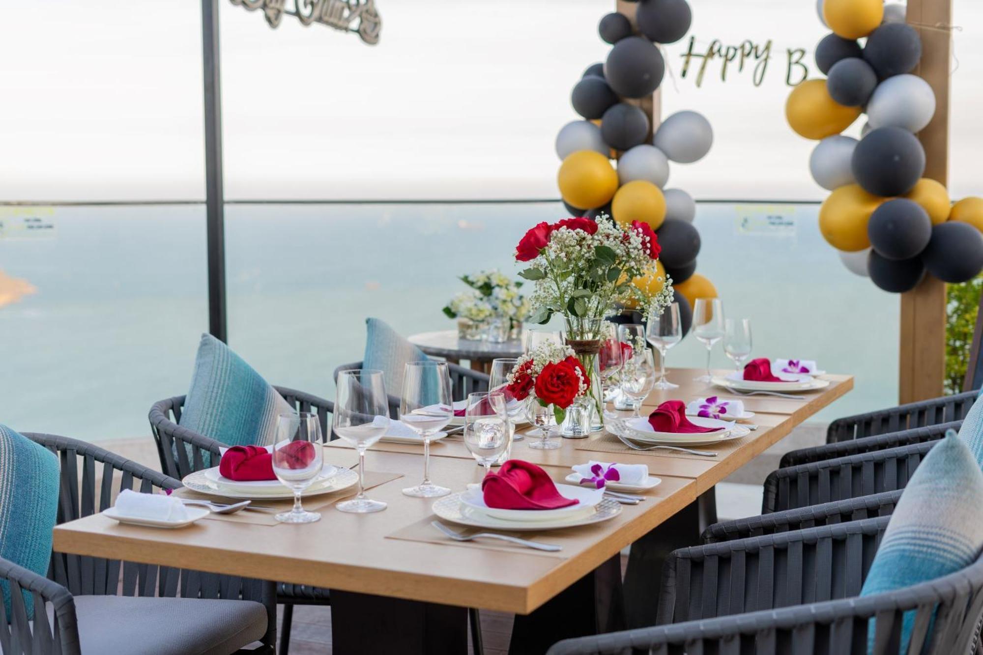 Hotel Grand Hyams - Quy Nhon
