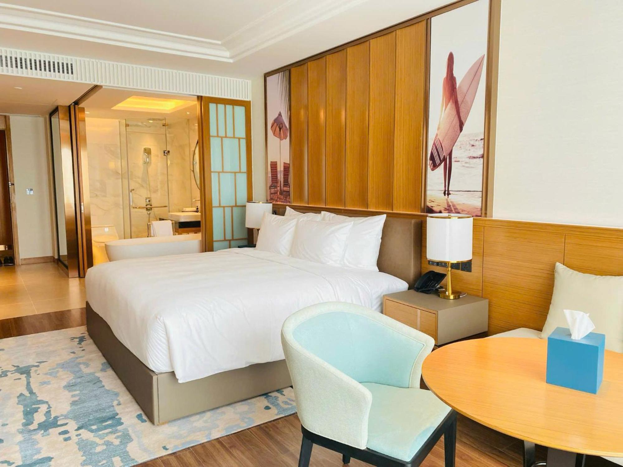 Grand Hyams -
