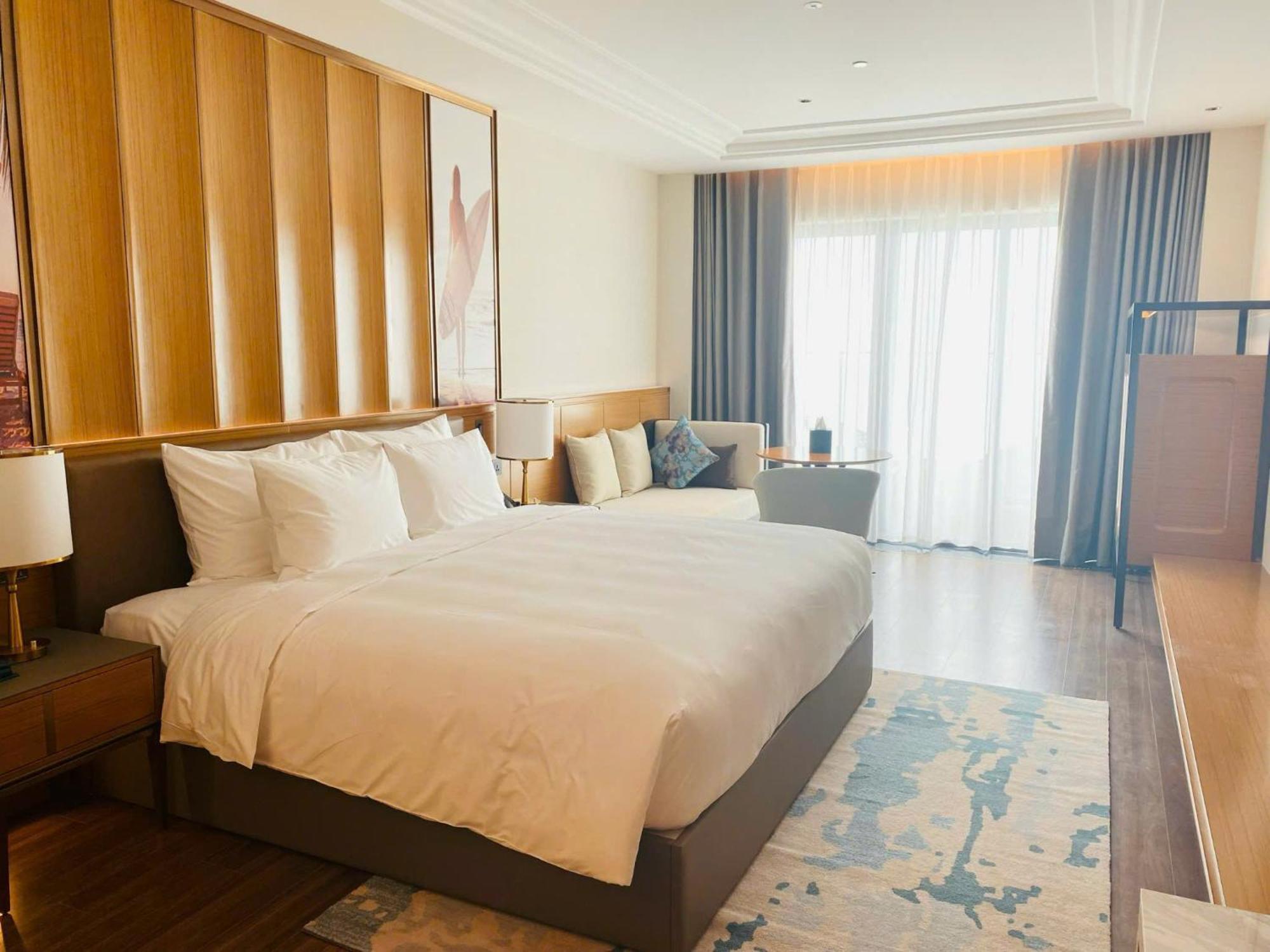 Grand Hyams - Hotel