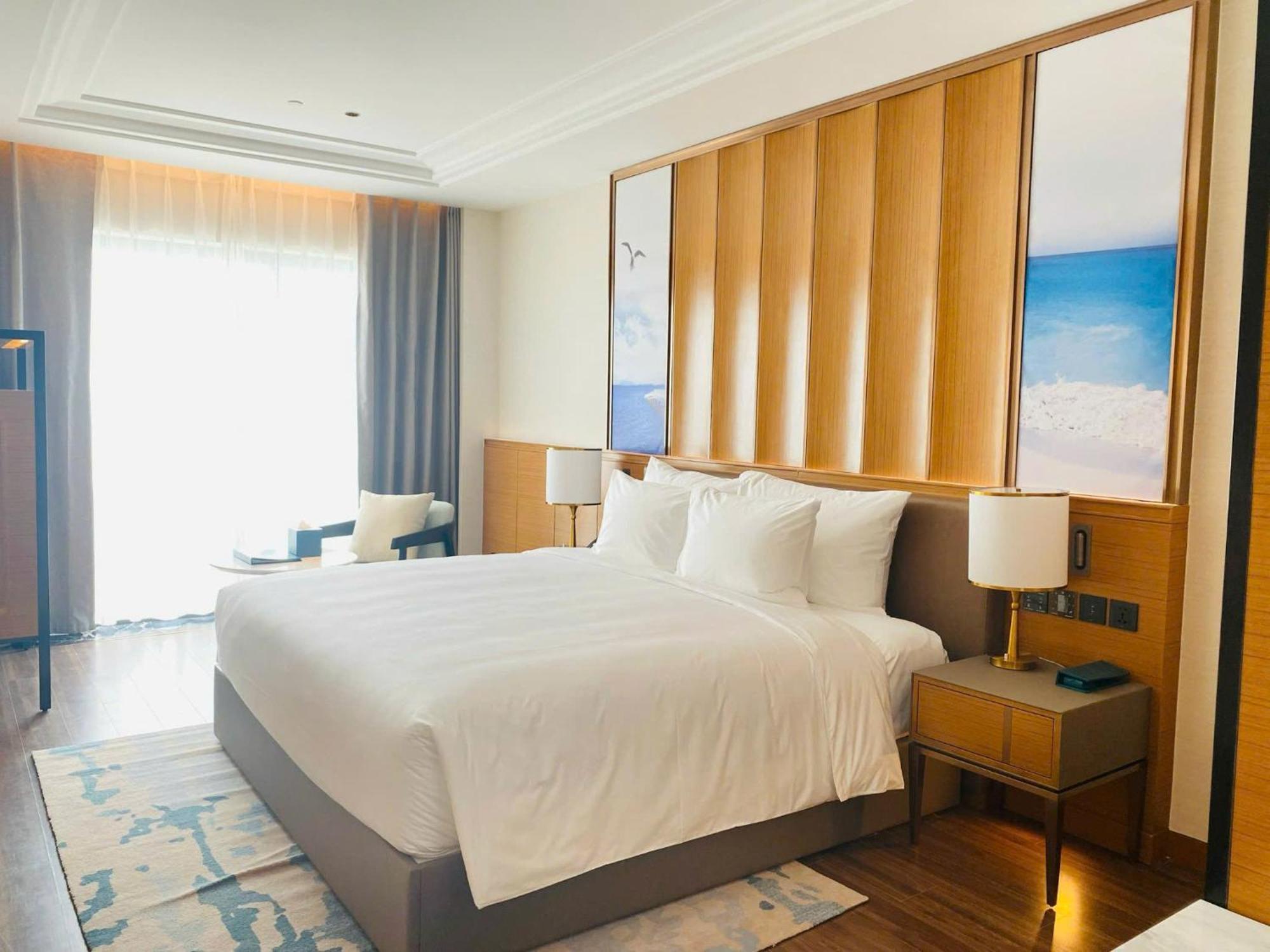 Grand Hyams - 5* Quy Nhon