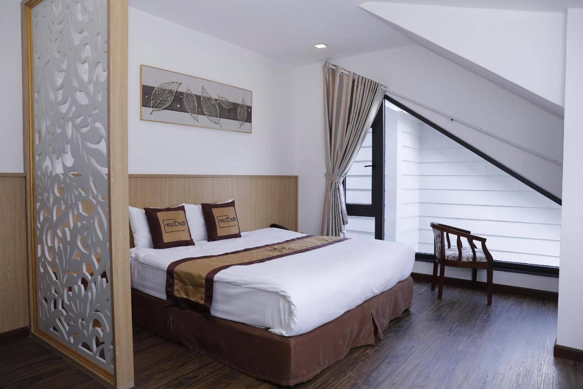 Hotel Nha Chuot - Đà Lạt