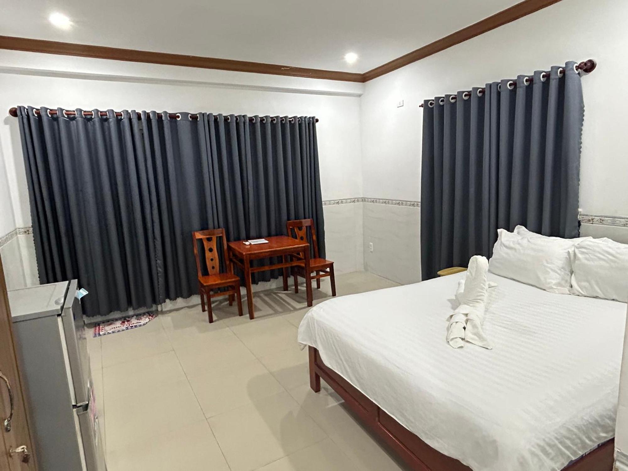 Hotel I Muine - A Little White By The Sea Mui Ne