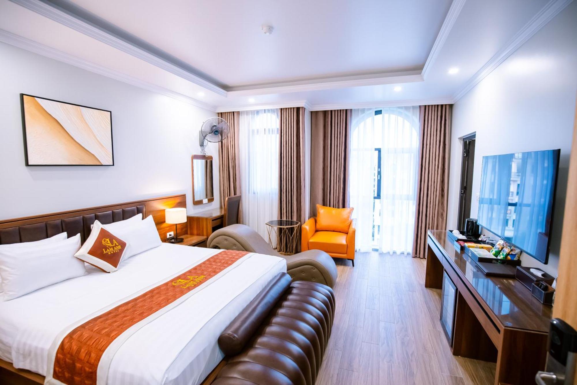 Lam Anh Him Lam Phuc Liebeshotel Ha Dong