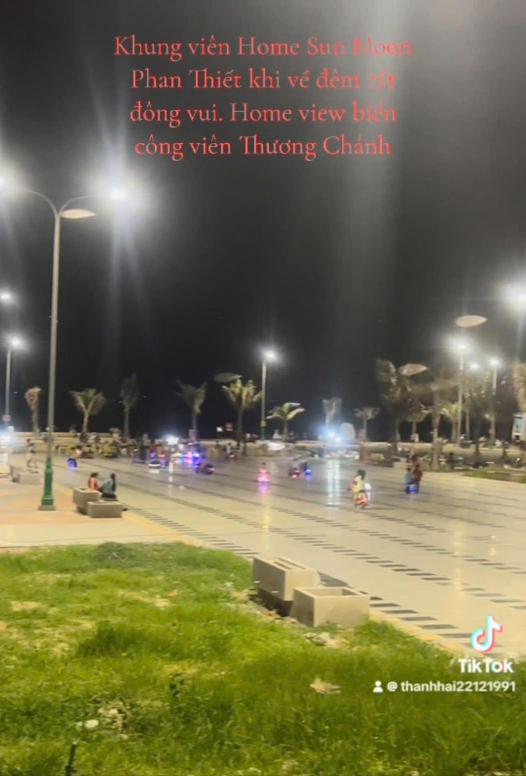 Sun Moon - Phong Doi Phan Thiet