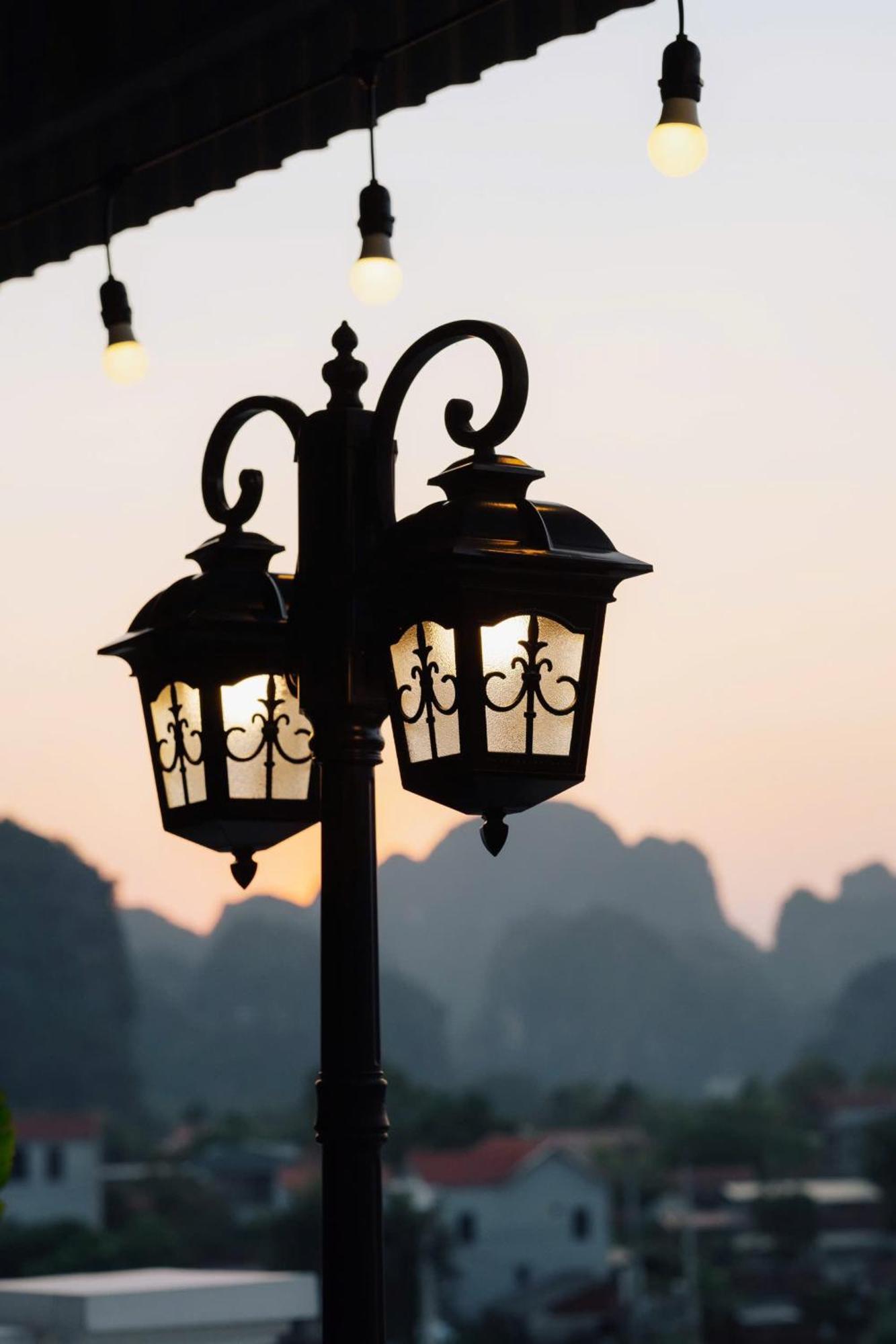 Homestay Tam Coc Sana & Ninh Binh