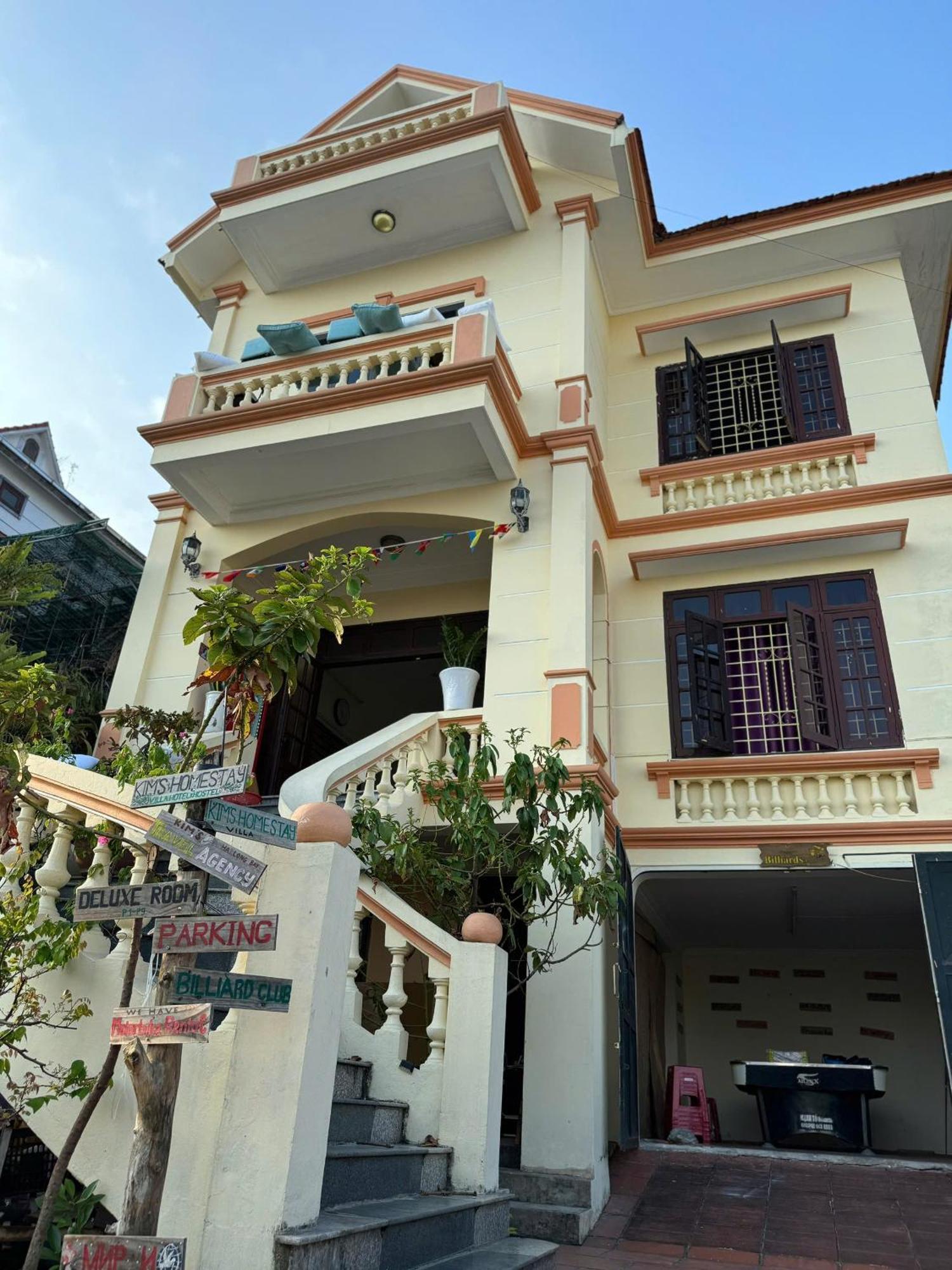 Apartment Kim's & 2 Ha Long