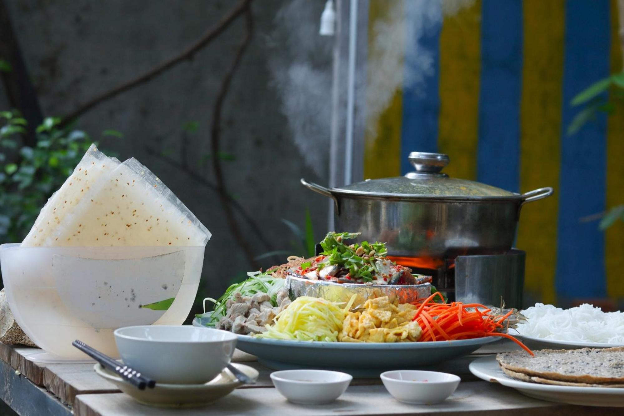 Stop And Go Lang Chai Bau Trang * Ap Thien Ai