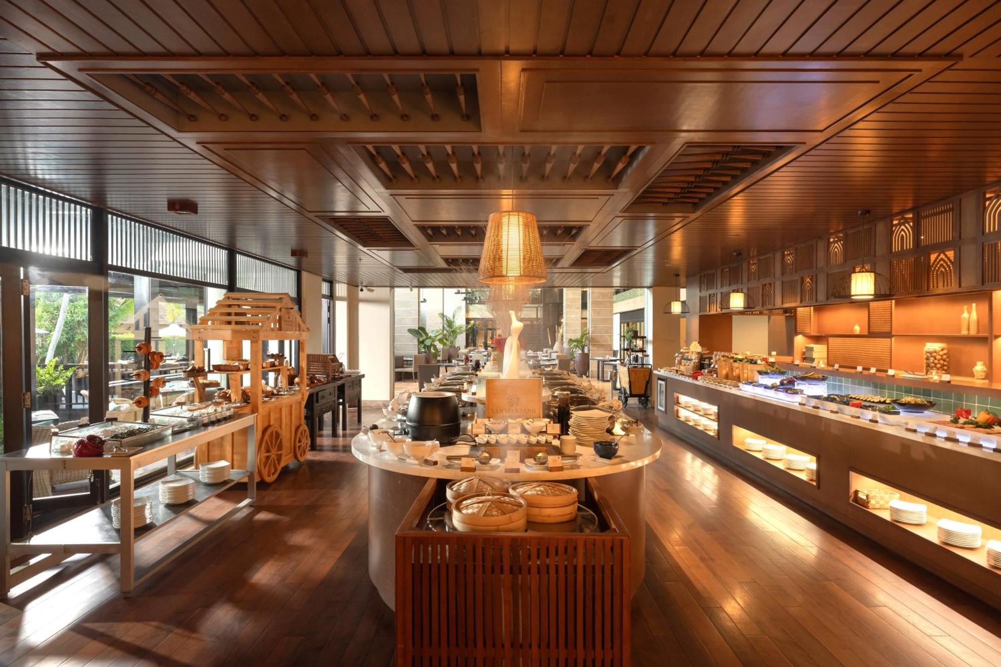Anantara Resort Mũi Né