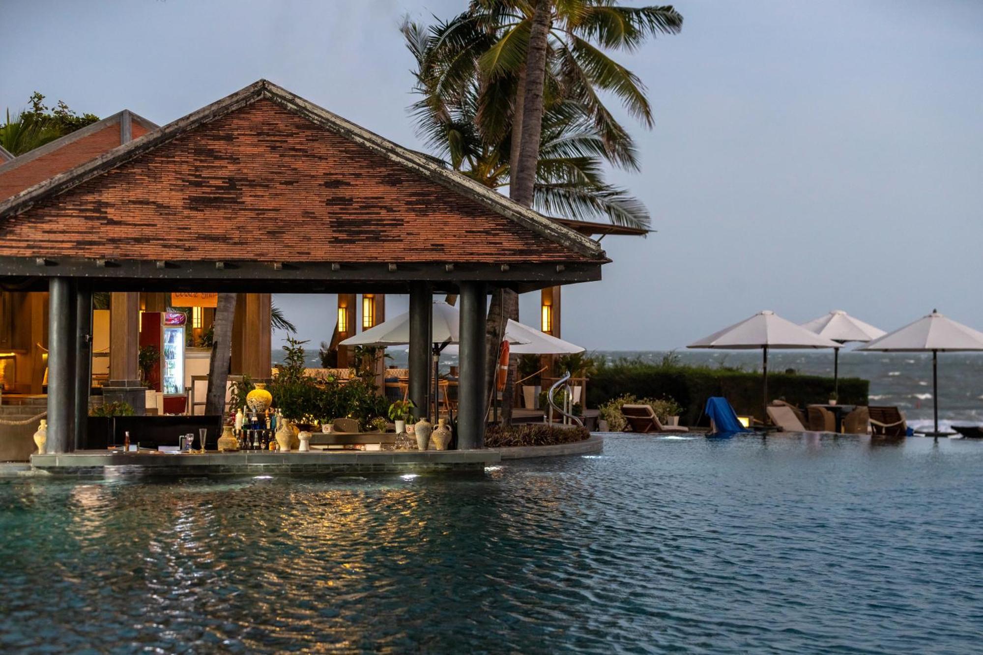 Anantara 5* Mũi Né
