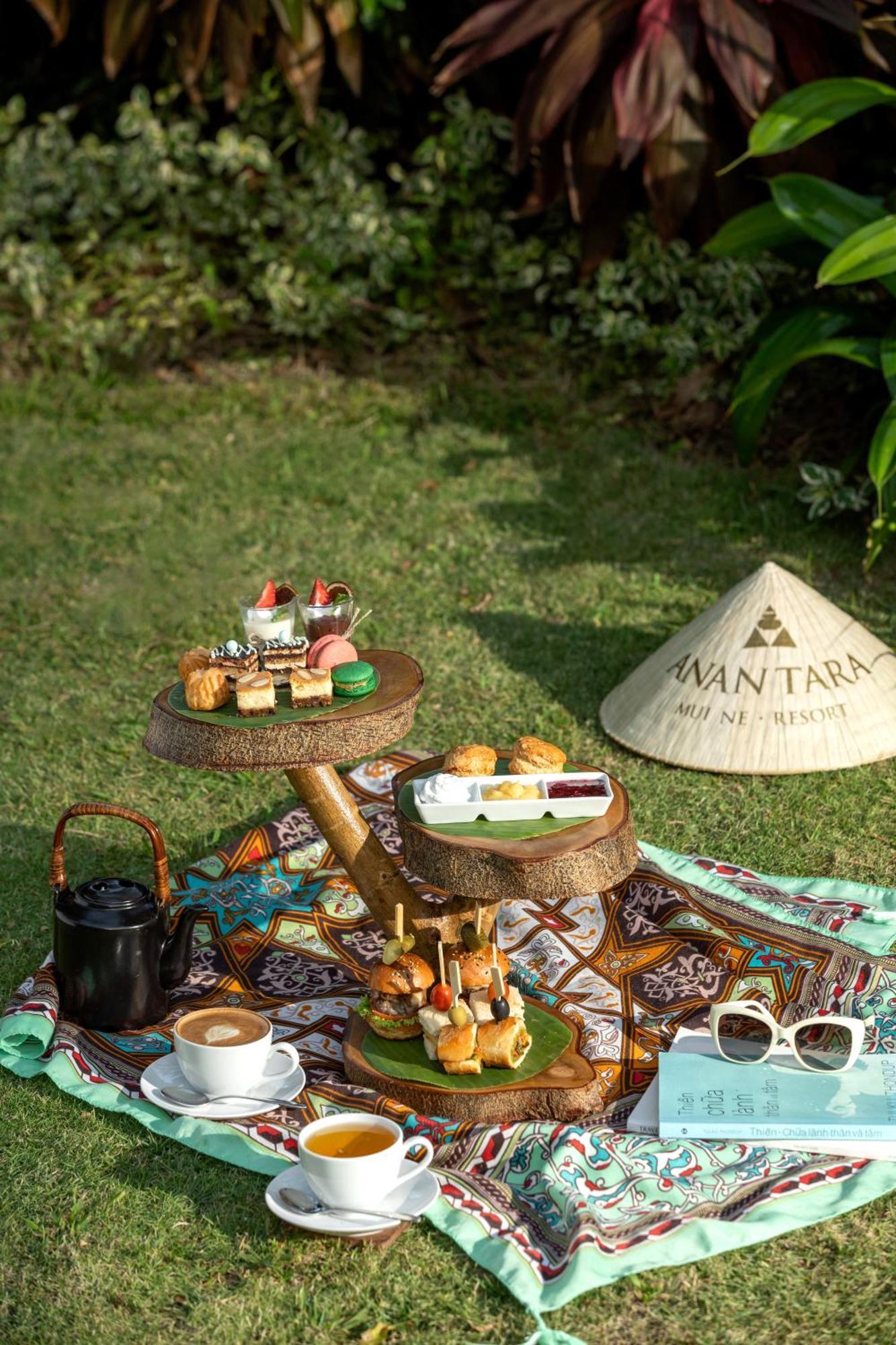 Anantara Resort