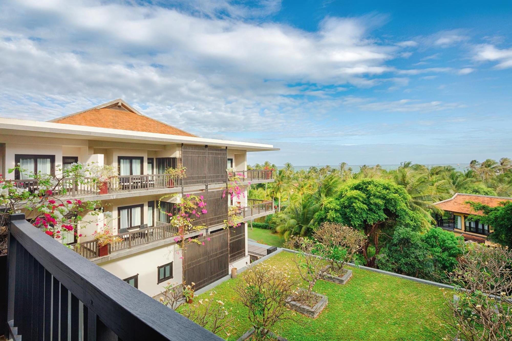 Anantara Resort Mũi Né