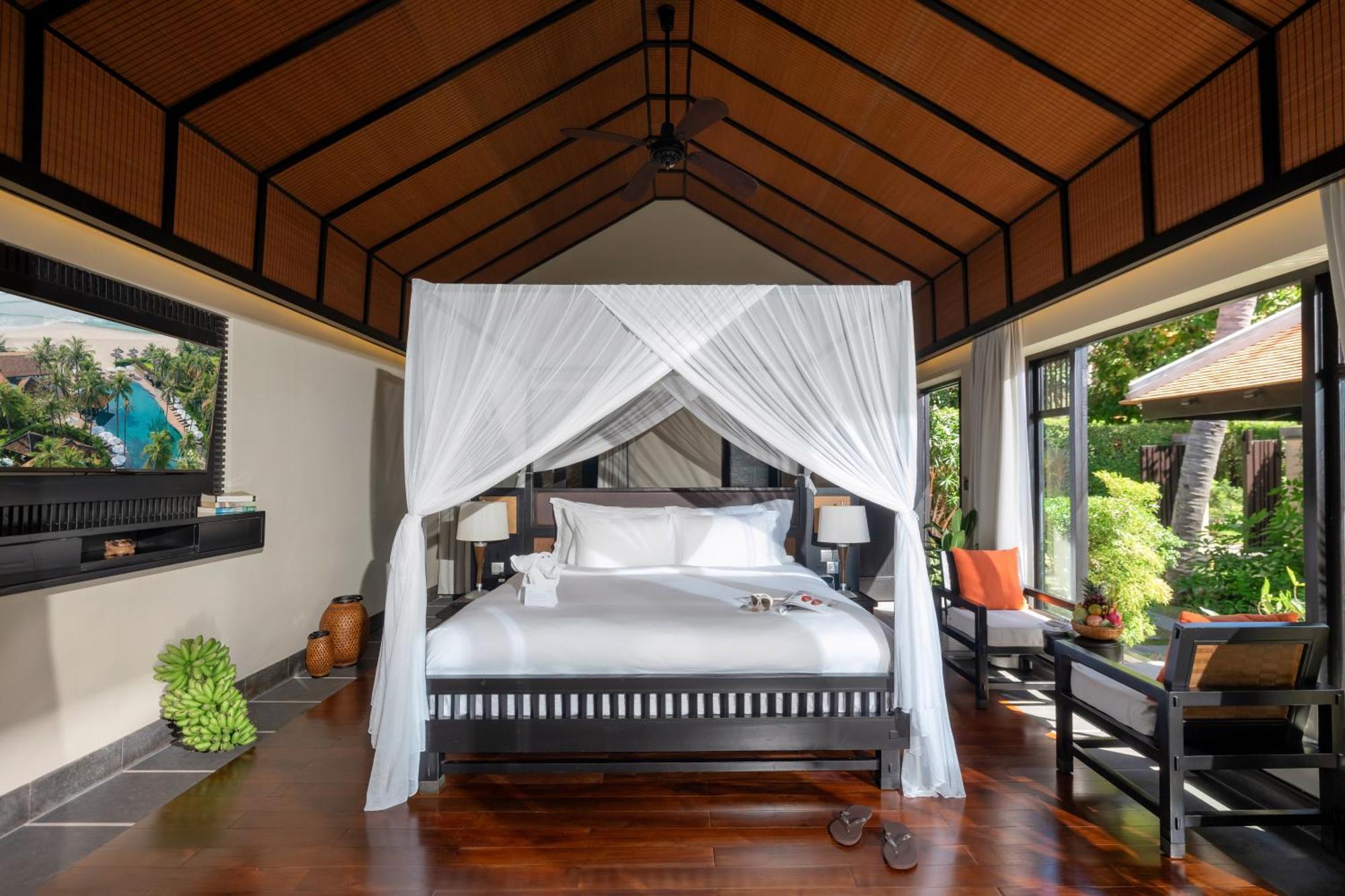 Resort Anantara