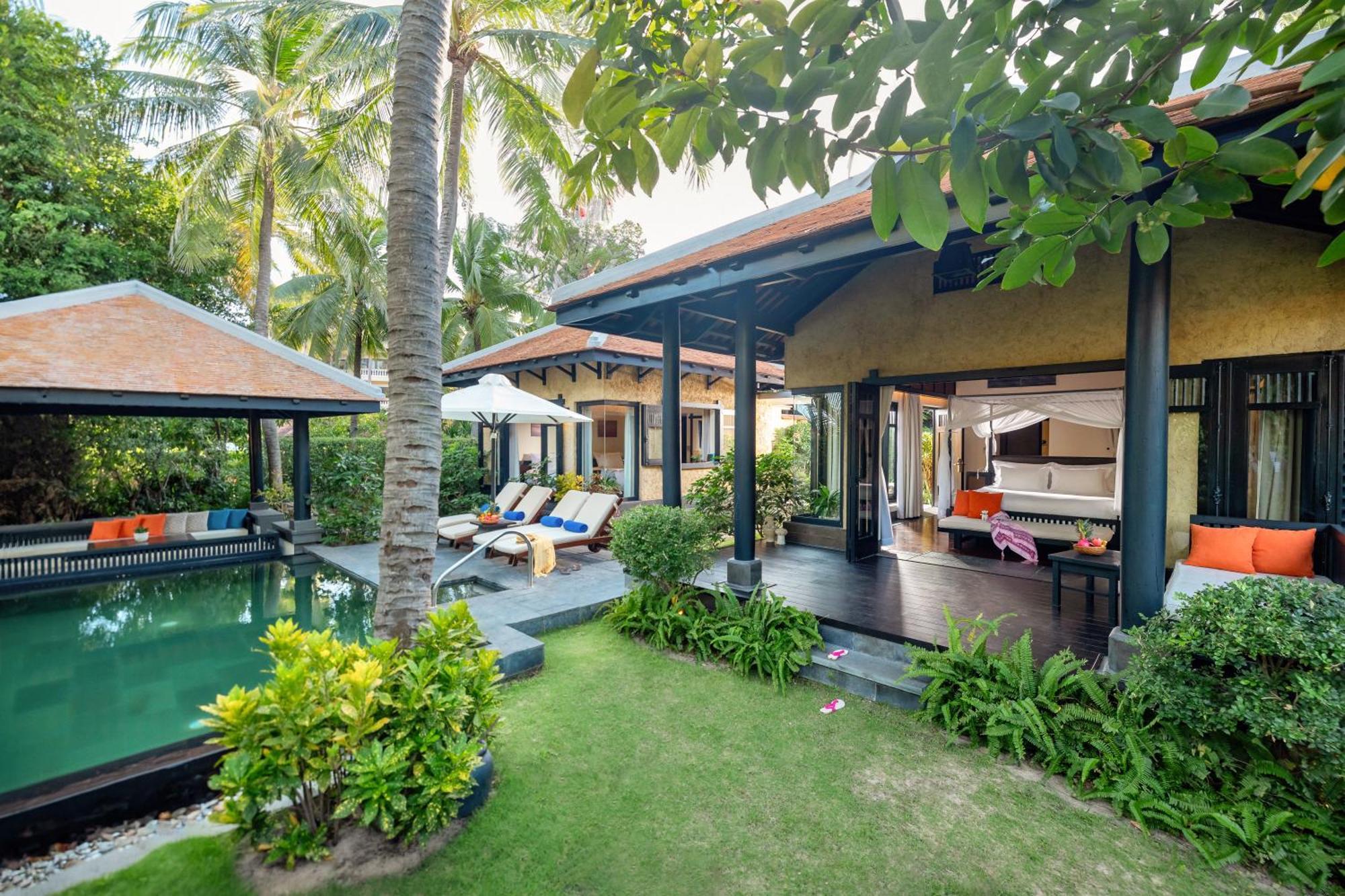 Anantara Resort 5*