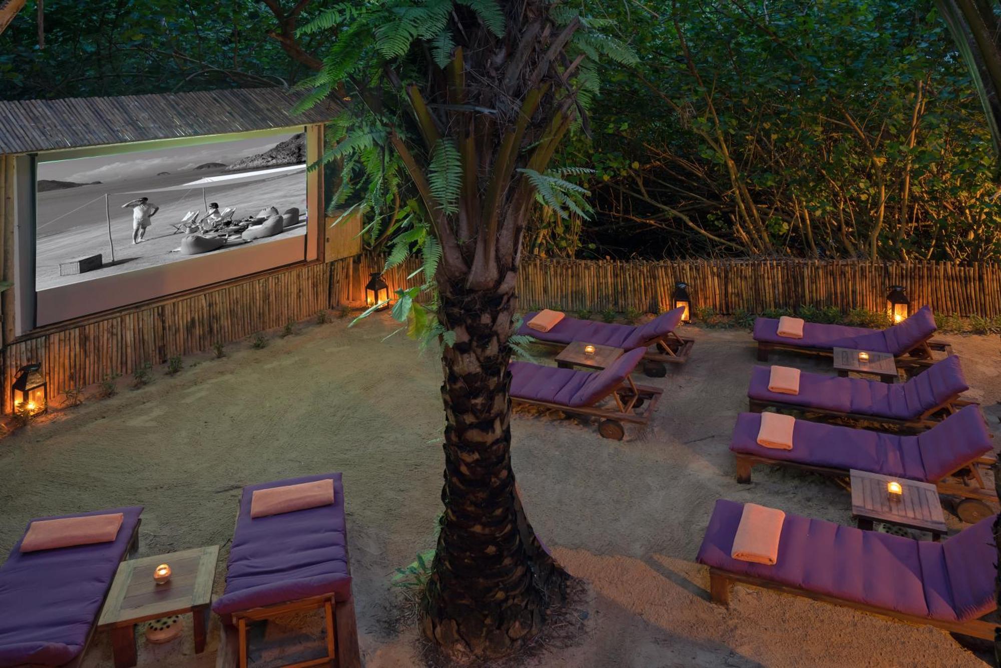 Six Senses Con Dao - Turtle Island Paradise 5* Chi Khu Co Ong