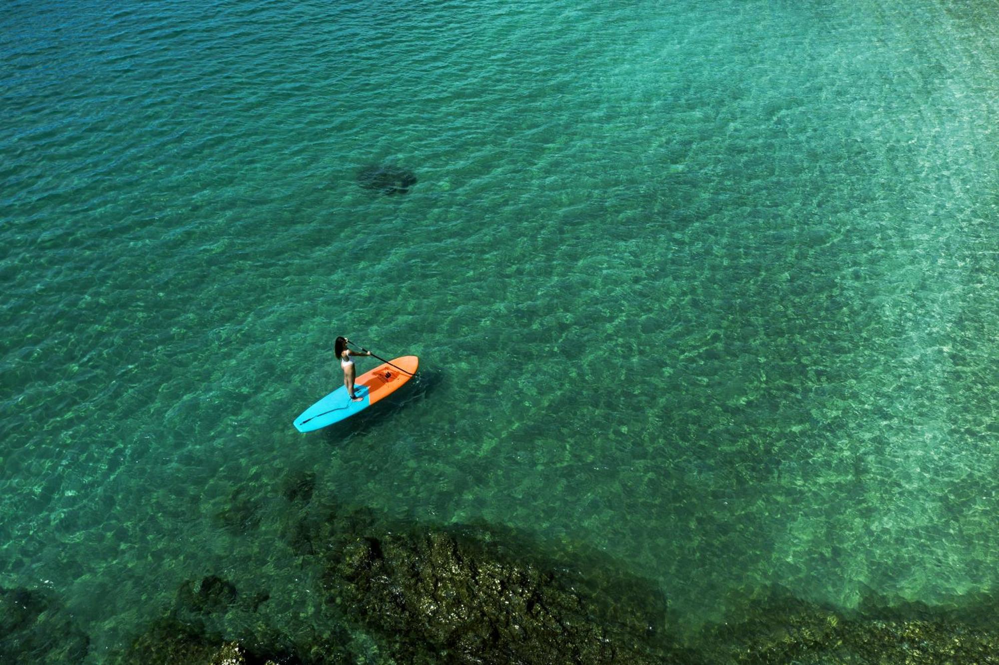 Six Senses Con Dao - Turtle Island Paradise Resort 5*