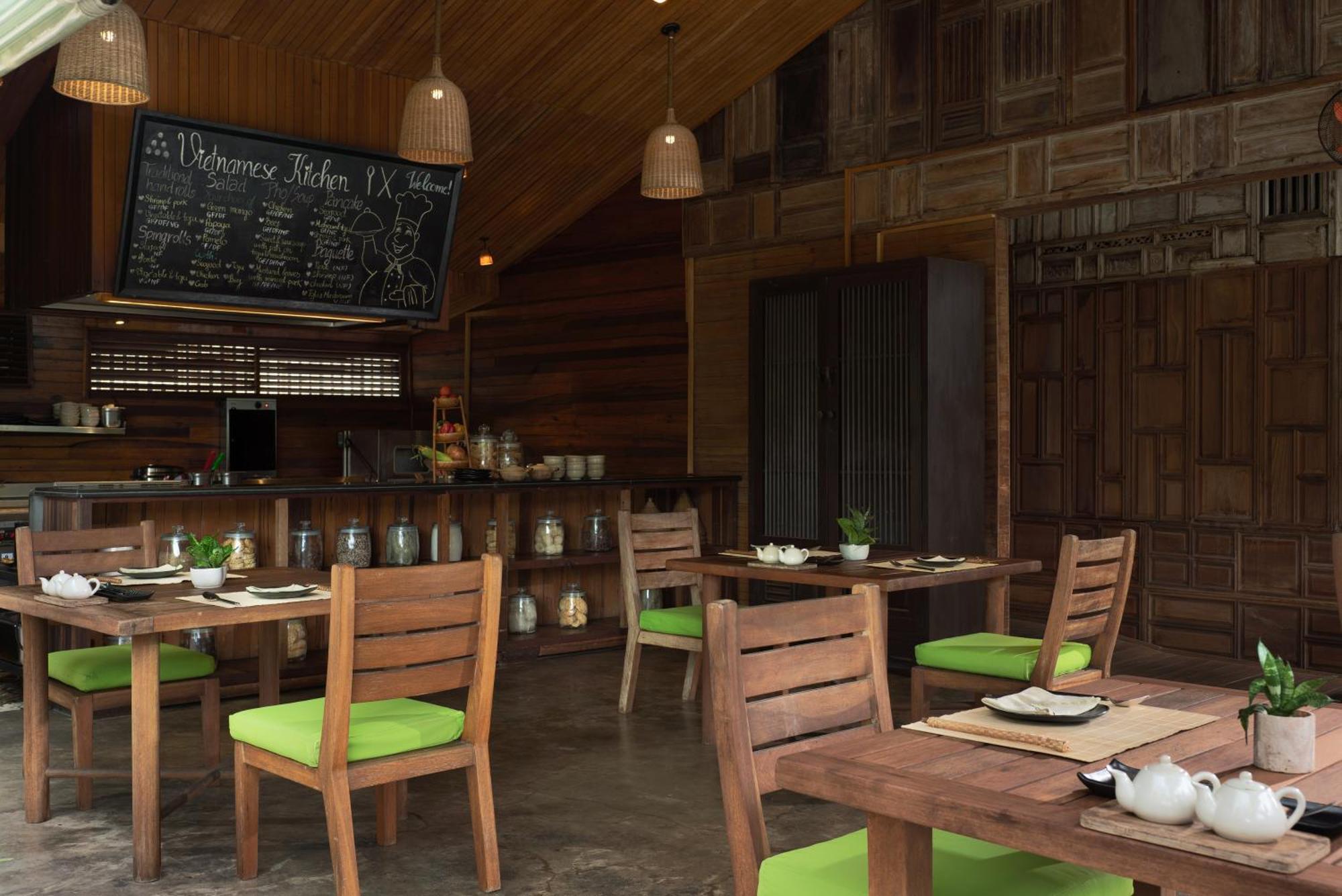 Six Senses Con Dao - Turtle Island Paradise Resort