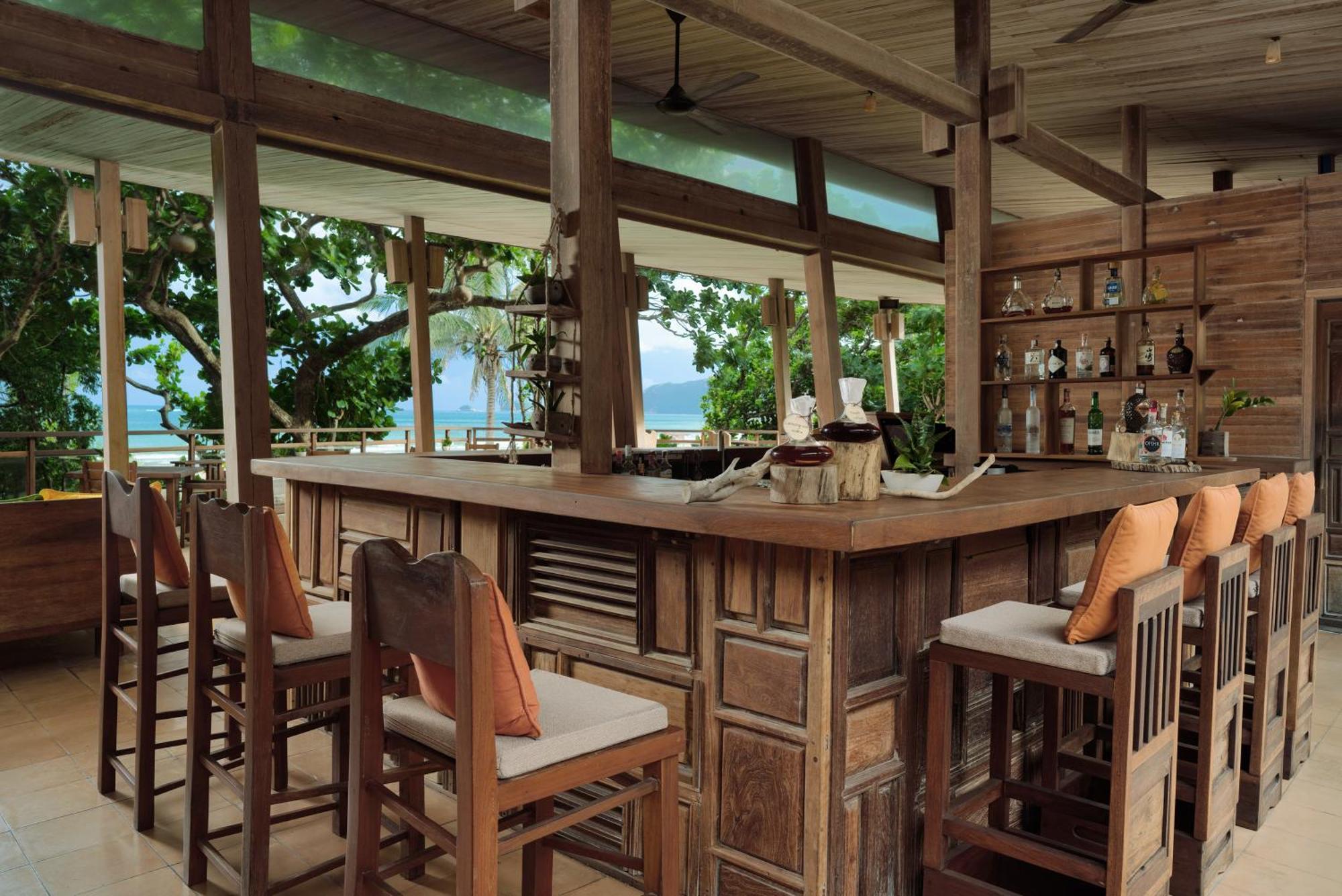 Six Senses Con Dao - Turtle Island Paradise Resort Chi Khu Co Ong