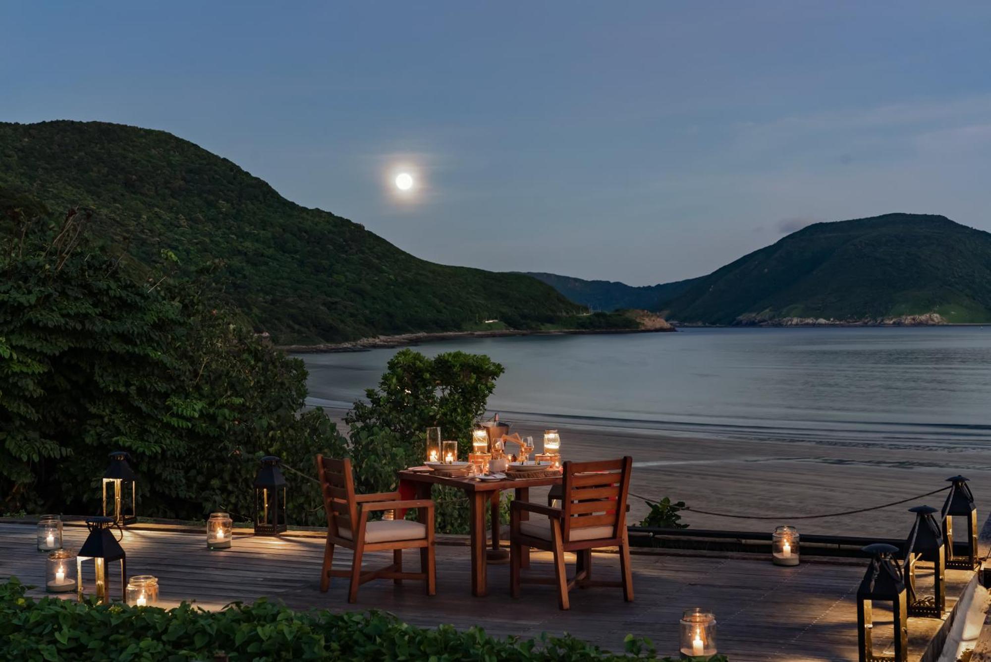 Six Senses Con Dao - Turtle Island Paradise 5*