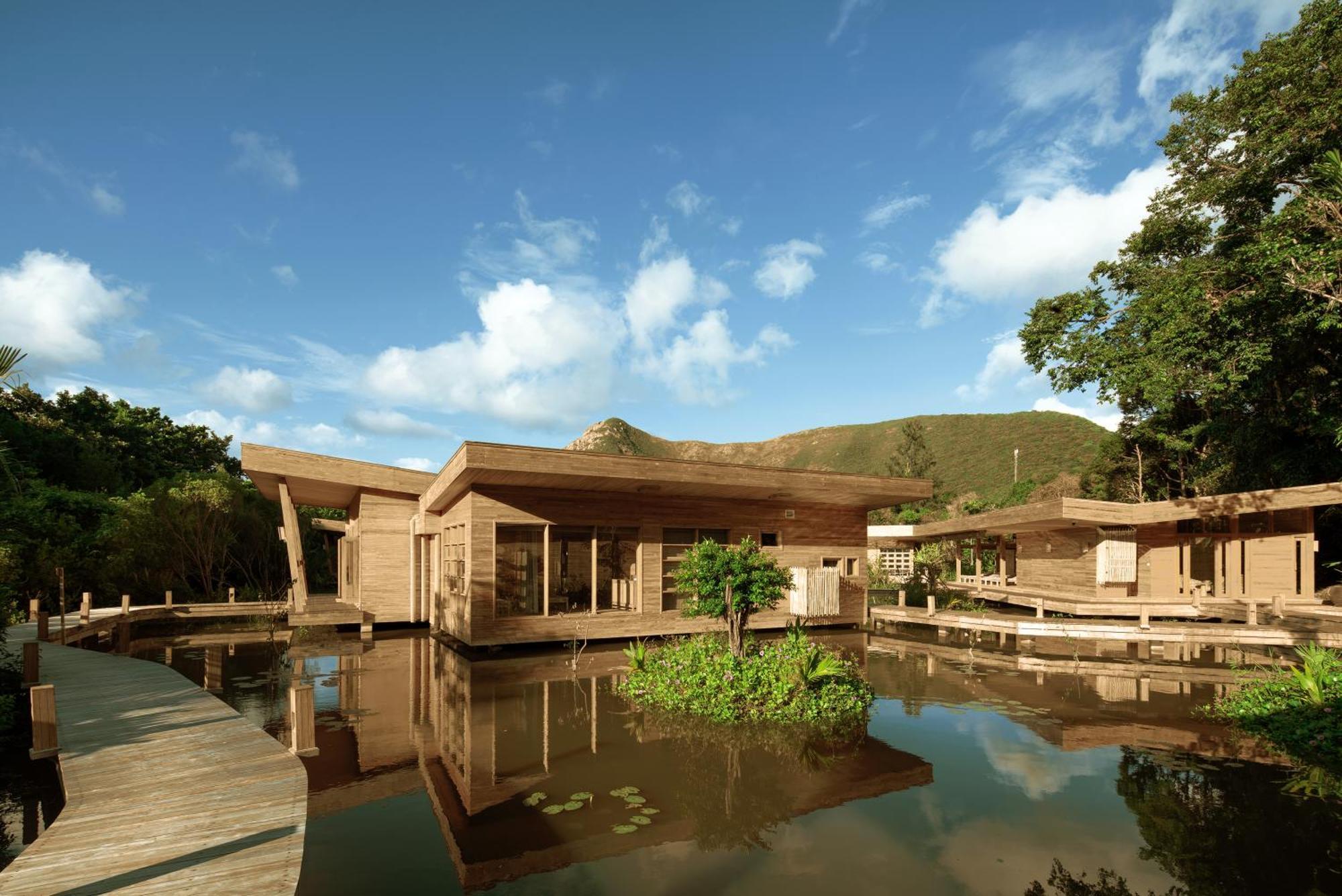 Six Senses Con Dao - Turtle Island Paradise Resort