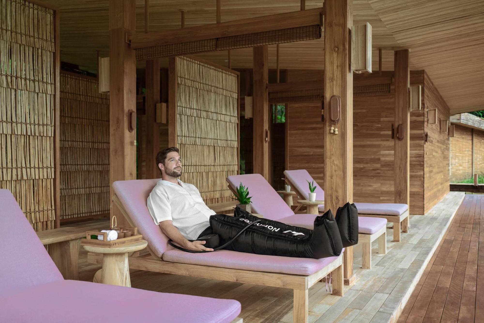 Resort Six Senses Con Dao - Turtle Island Paradise 5*