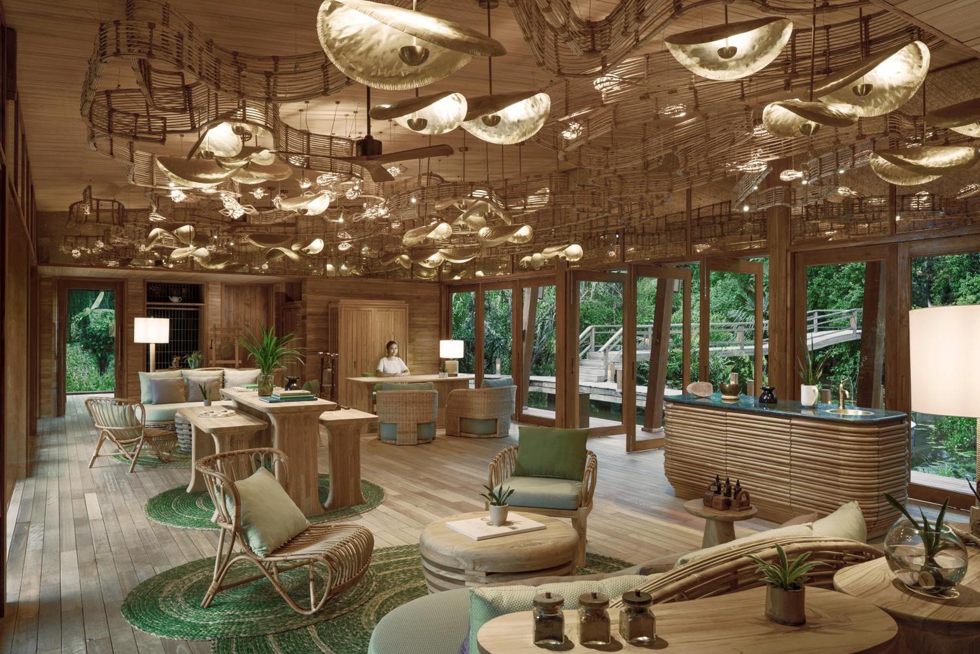Resort Six Senses Con Dao - Turtle Island Paradise Chi Khu Co Ong