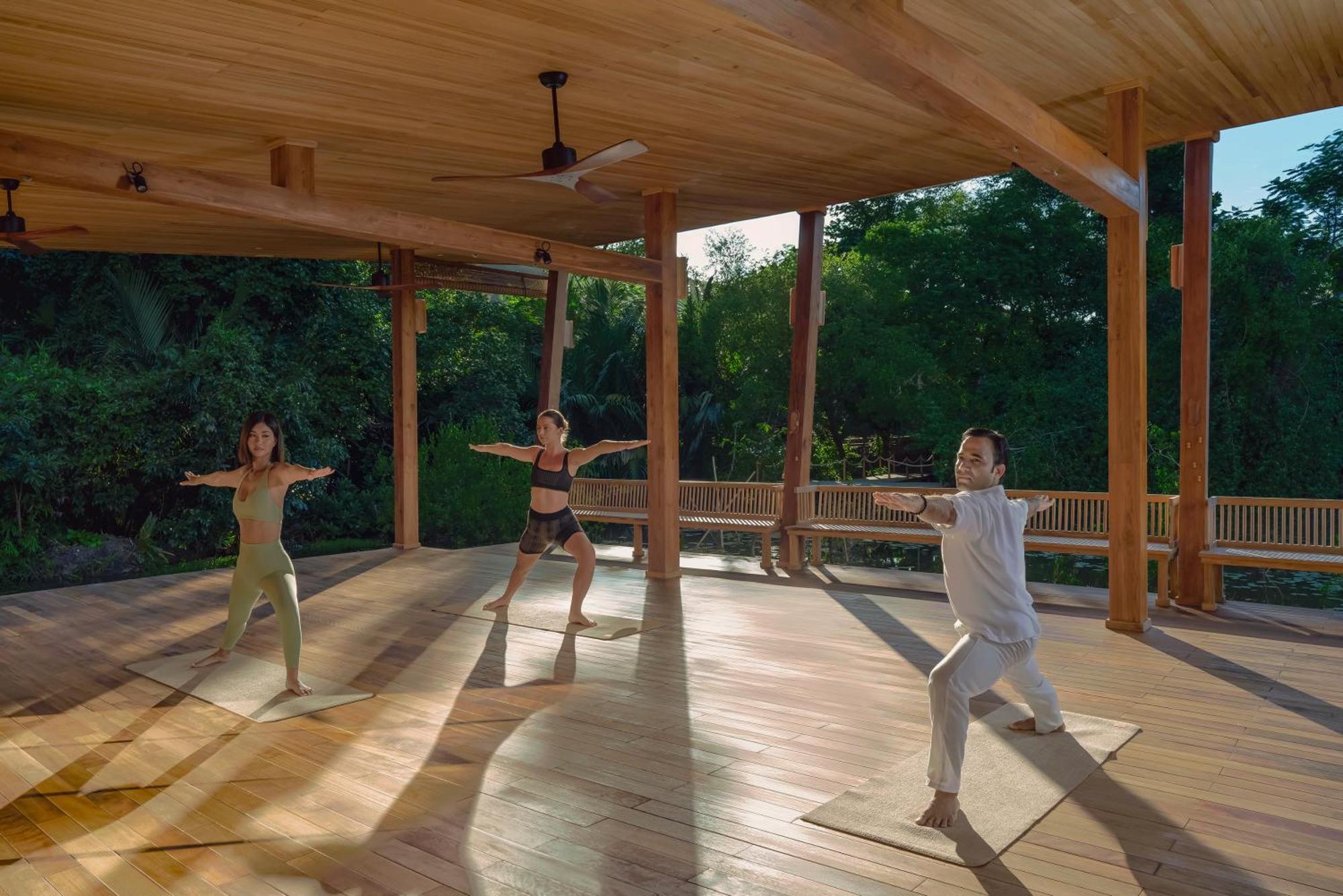 Six Senses Con Dao - Turtle Island Paradise 5* Chi Khu Co Ong