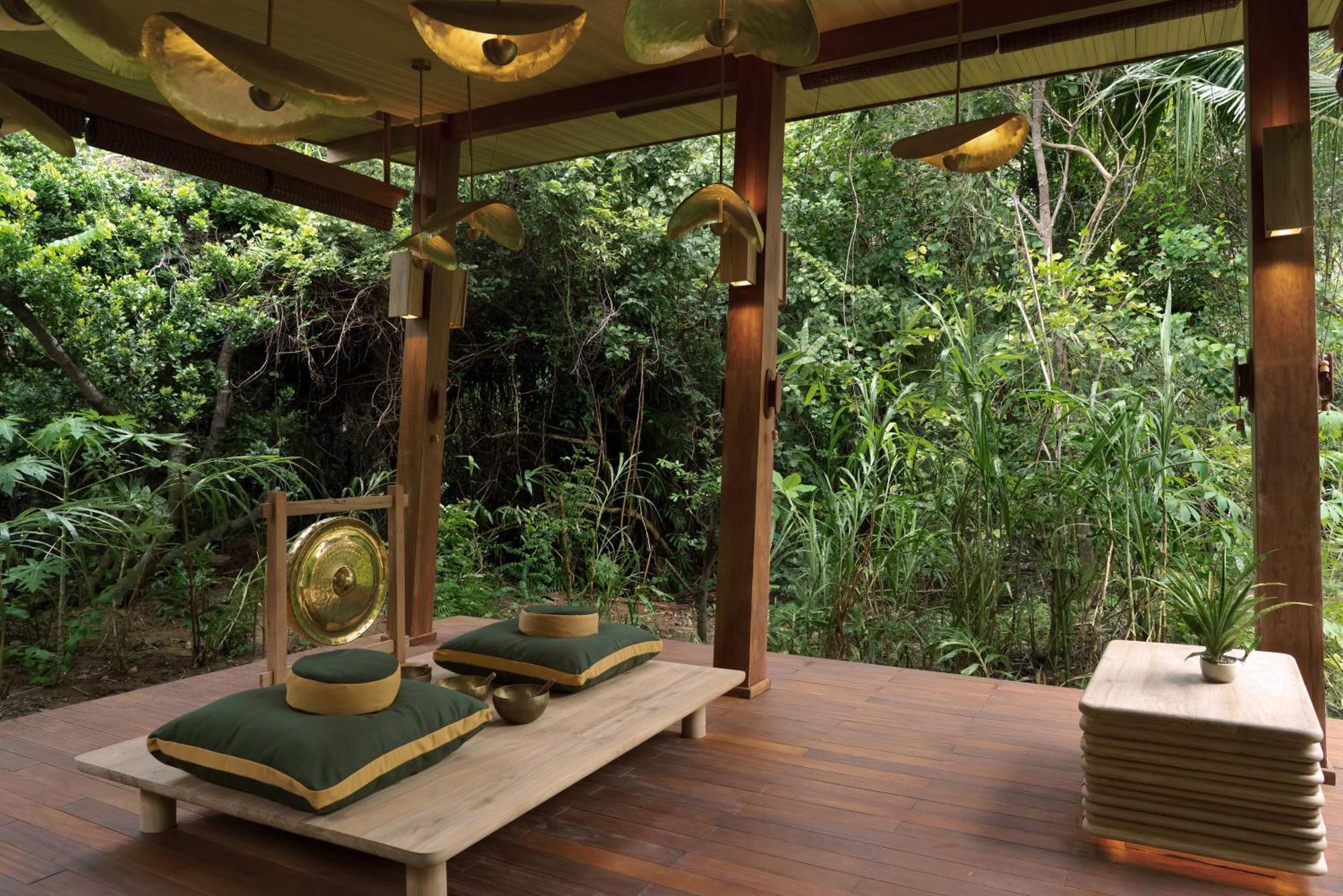 Six Senses Con Dao - Turtle Island Paradise