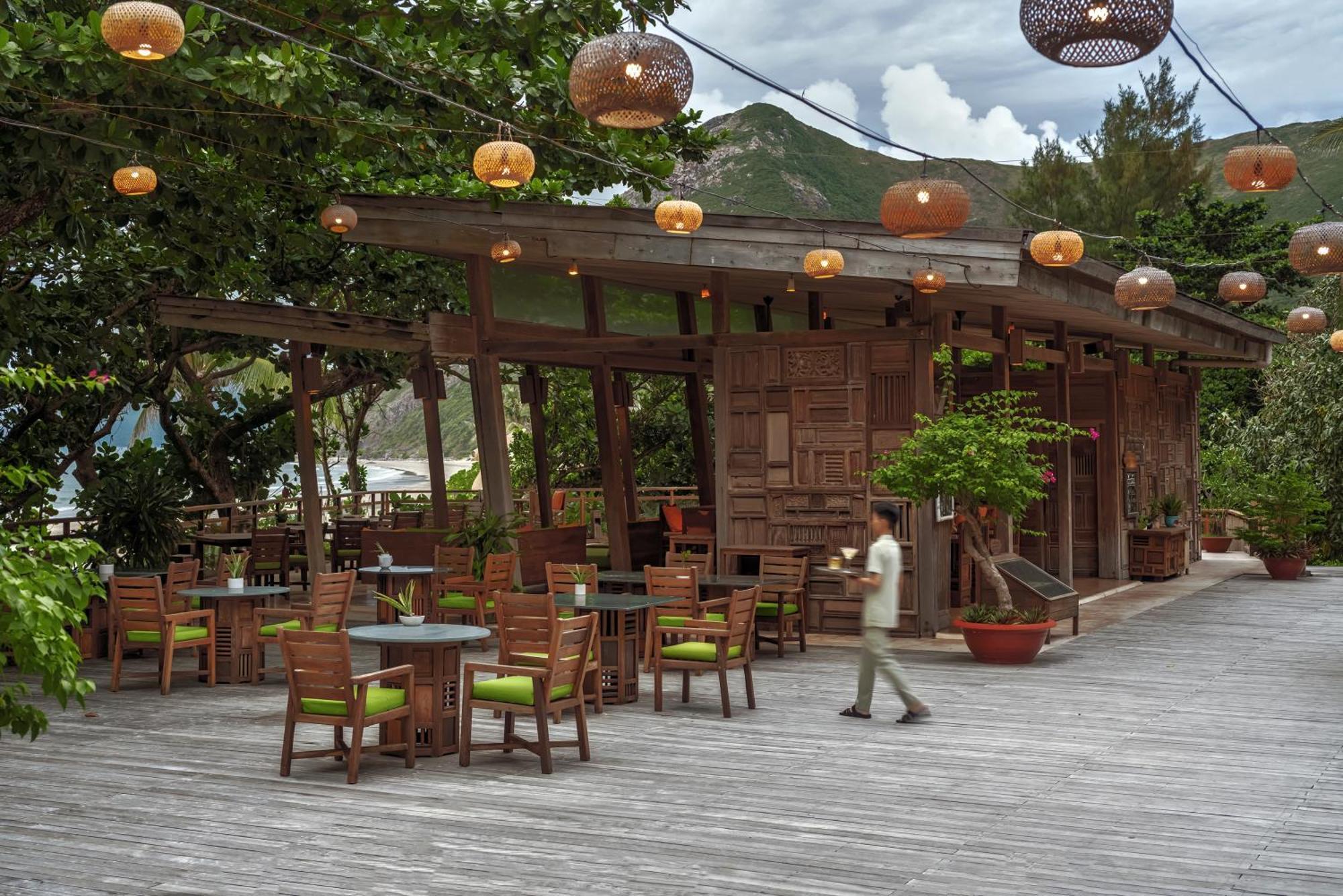 Six Senses Con Dao - Turtle Island Paradise Resort Chi Khu Co Ong