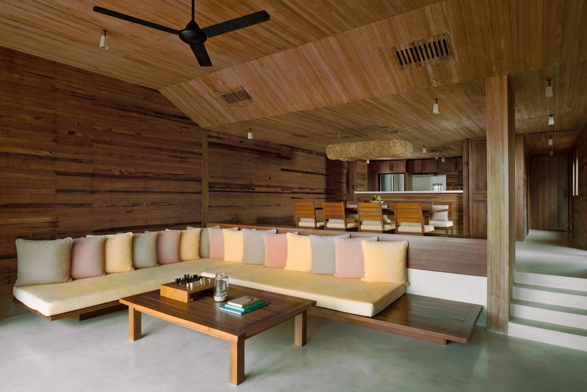 Six Senses Con Dao - Turtle Island Paradise 5* Chi Khu Co Ong